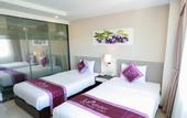 Туры в отель Lavender Nha Trang Hotel