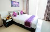 Туры в отель Lavender Nha Trang Hotel