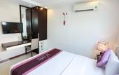 Туры в отель Lavender Nha Trang Hotel