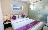 Туры в отель Lavender Nha Trang Hotel