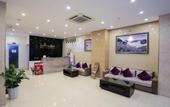 Туры в отель Lavender Nha Trang Hotel