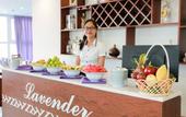 Туры в отель Lavender Nha Trang Hotel