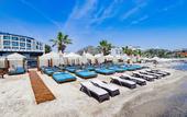 Туры в отель Class Beach Hotel