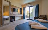 Туры в отель Class Beach Hotel