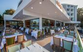 Туры в отель Class Beach Hotel