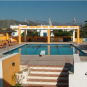Туры в отель Naxos Beach 1, оператор Anex Tour