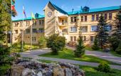 Туры в отель Сосновый бор