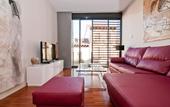 Туры в отель Madrid SmartRentals Chueca