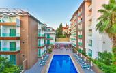 Туры в отель Kleopatra Atlas Hotel