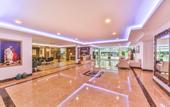 Туры в отель Kleopatra Atlas Hotel