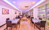 Туры в отель Kleopatra Atlas Hotel