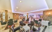 Туры в отель Kleopatra Atlas Hotel