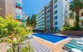 Туры в отель Kleopatra Atlas Hotel