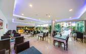 Туры в отель Kleopatra Atlas Hotel