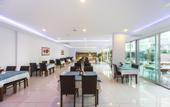 Туры в отель Kleopatra Atlas Hotel