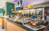 Туры в отель Kleopatra Atlas Hotel