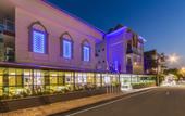 Туры в отель Kleopatra Atlas Hotel