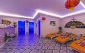 Туры в отель Kleopatra Atlas Hotel