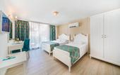 Туры в отель Kleopatra Atlas Hotel