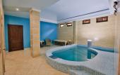 Туры в отель Villa Akvavizi