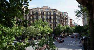 Cosmopolitan Boutique Hostal 3*