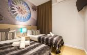 Туры в отель Dailyflats Barcelona Center