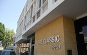 Туры в отель Classic Hotel