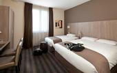 Туры в отель Bristol - Avignon