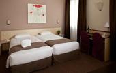 Туры в отель Bristol - Avignon