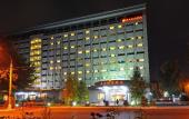 Туры в отель Ramada Tashkent