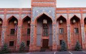 Туры в отель Ichan Qala