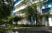 Туры в отель sanatorium Zaklyazmensky