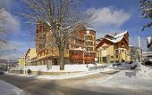 Туры в отель Mercure - Krynica Zdroj