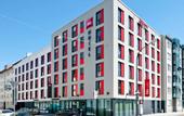 Туры в отель Ibis Muenchen City Sued