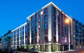 Туры в отель Ibis Muenchen City Sued