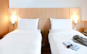 Туры в отель Ibis Muenchen City Sued