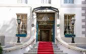 Туры в отель Old Government House Hotel & Spa