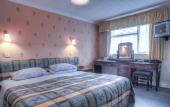 Туры в отель Grange Lodge Hotel