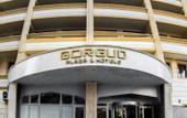 Туры в отель Gorgud Plaza