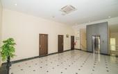 Туры в отель AEF Hotel