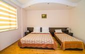 Туры в отель AEF Hotel