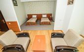 Туры в отель AEF Hotel