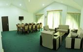 Туры в отель AEF Hotel