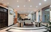 Туры в отель AEF Hotel