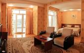 Туры в отель AEF Hotel