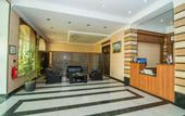 Туры в отель AEF Hotel