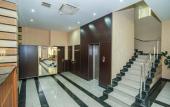 Туры в отель AEF Hotel
