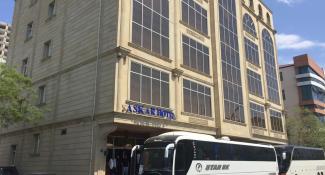 Askar Hotel 4*