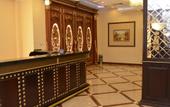 Туры в отель Askar Hotel