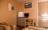 Туры в отель Oasis